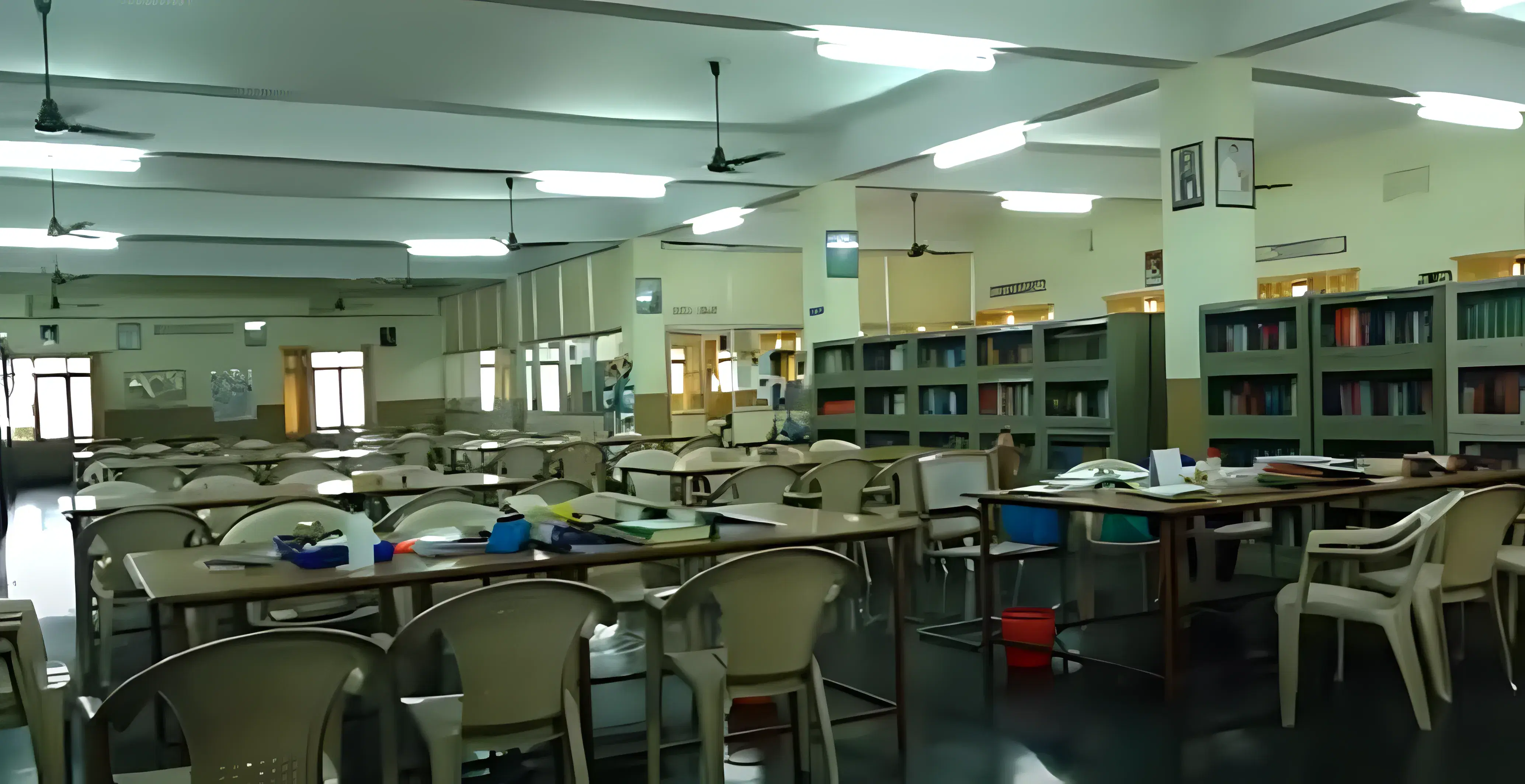 PVPSIT Library photo 1